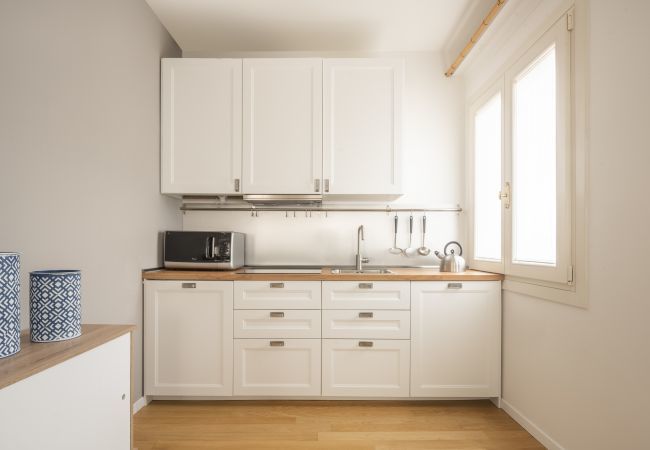 Appartement à Venezia - Santa Croce Design Apartment R&R Appartement à Venezia - Santa Croce Design Apartment R&R