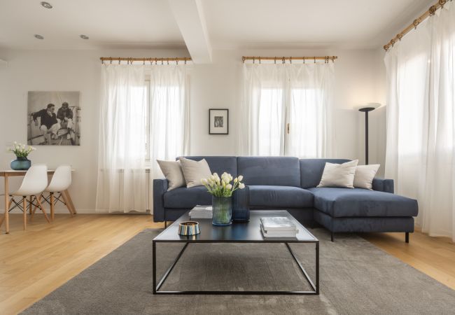 Appartement à Venezia - Santa Croce Design Apartment R&R Appartement à Venezia - Santa Croce Design Apartment R&R