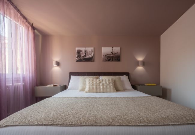 Appartement à Venezia - Sant'Aponal Cozy Apartment with Terrace R&R Appartement à Venezia - Sant'Aponal Cozy Apartment with Terrace R&R