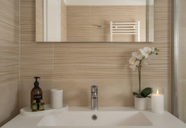 Appartement à Venezia - Sant'Aponal Cozy Apartment with Terrace R&R Appartement à Venezia - Sant'Aponal Cozy Apartment with Terrace R&R