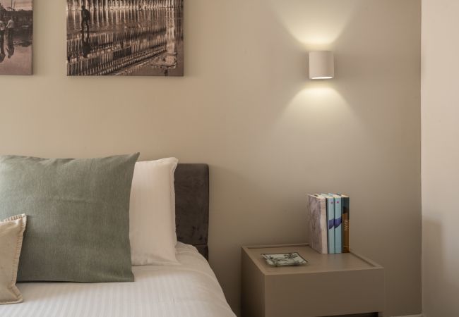 Appartement à Venezia - Sant'Aponal Cozy Apartment with Terrace R&R Appartement à Venezia - Sant'Aponal Cozy Apartment with Terrace R&R