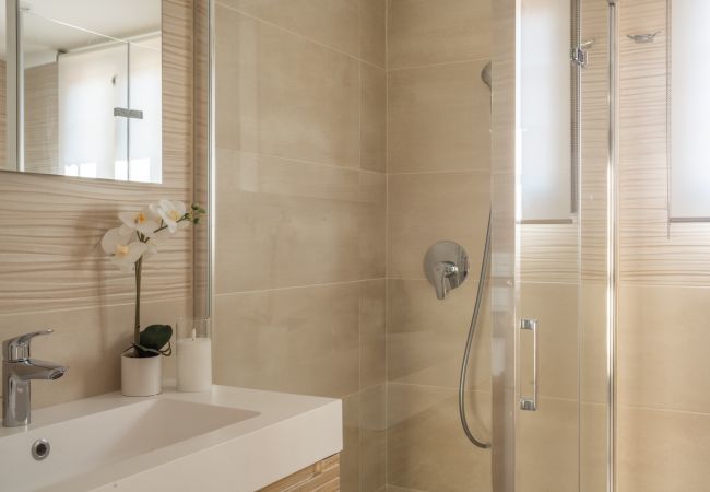 Appartement à Venezia - Sant'Aponal Cozy Apartment with Terrace R&R Appartement à Venezia - Sant'Aponal Cozy Apartment with Terrace R&R