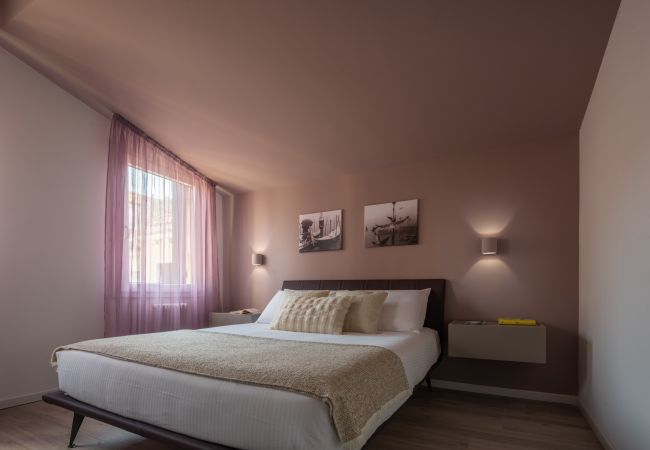 Appartement à Venezia - Sant'Aponal Cozy Apartment with Terrace R&R Appartement à Venezia - Sant'Aponal Cozy Apartment with Terrace R&R