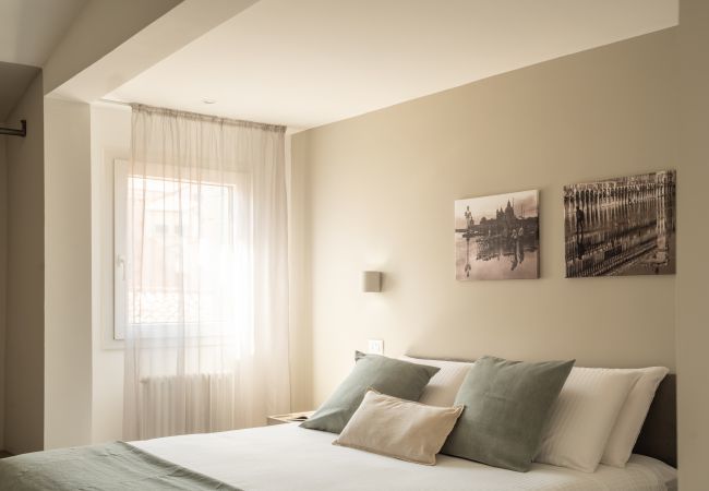 Appartement à Venezia - Sant'Aponal Cozy Apartment with Terrace R&R Appartement à Venezia - Sant'Aponal Cozy Apartment with Terrace R&R