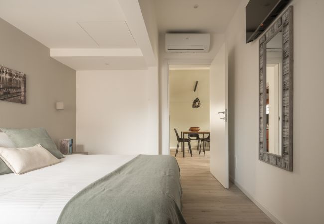 Appartement à Venezia - Sant'Aponal Cozy Apartment with Terrace R&R Appartement à Venezia - Sant'Aponal Cozy Apartment with Terrace R&R