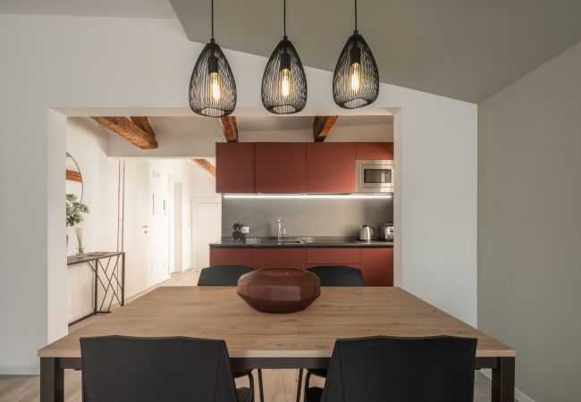 Appartement à Venezia - Sant'Aponal Cozy Apartment with Terrace R&R Appartement à Venezia - Sant'Aponal Cozy Apartment with Terrace R&R