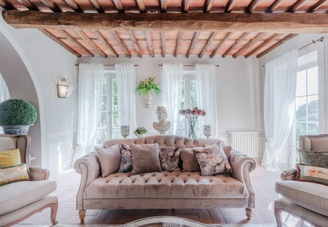 Villa à San Concordio di Moriano - Villa Lina Villa à San Concordio di Moriano - Villa Lina