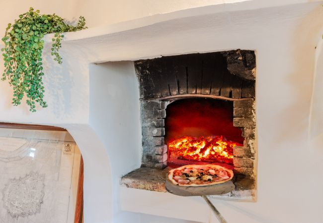 Villa à San Concordio di Moriano - Villa Lina Villa à San Concordio di Moriano - Villa Lina