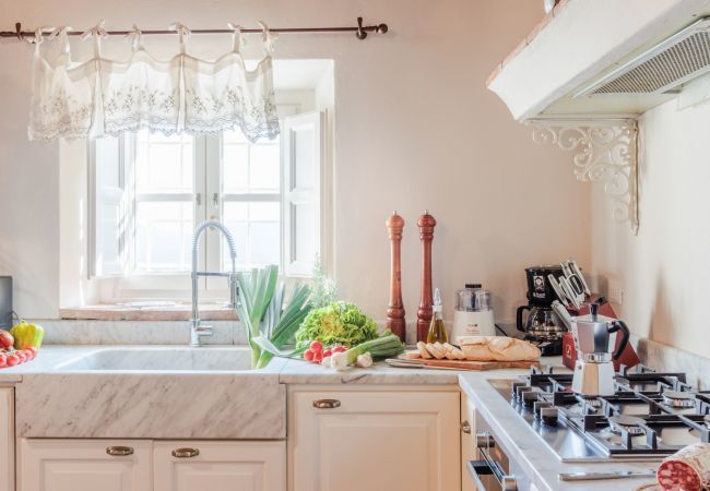 Villa à San Concordio di Moriano - Villa Lina Villa à San Concordio di Moriano - Villa Lina