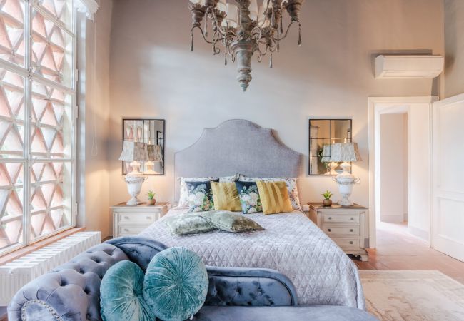 Villa à San Concordio di Moriano - Villa Lina Villa à San Concordio di Moriano - Villa Lina