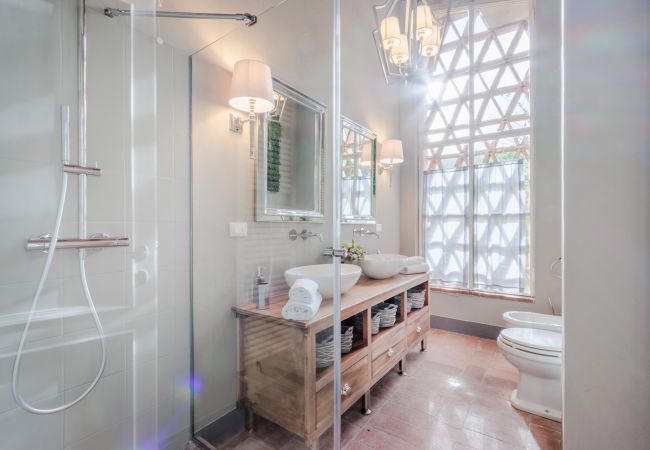 Villa à San Concordio di Moriano - Villa Lina Villa à San Concordio di Moriano - Villa Lina