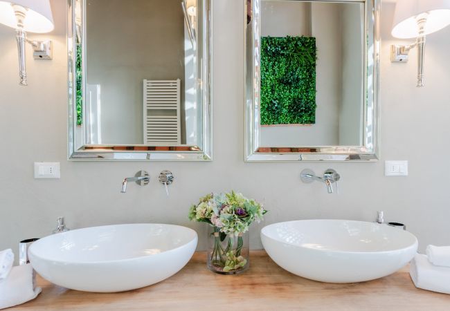 Villa à San Concordio di Moriano - Villa Lina Villa à San Concordio di Moriano - Villa Lina