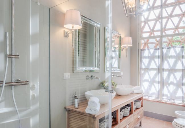 Villa à San Concordio di Moriano - Villa Lina Villa à San Concordio di Moriano - Villa Lina