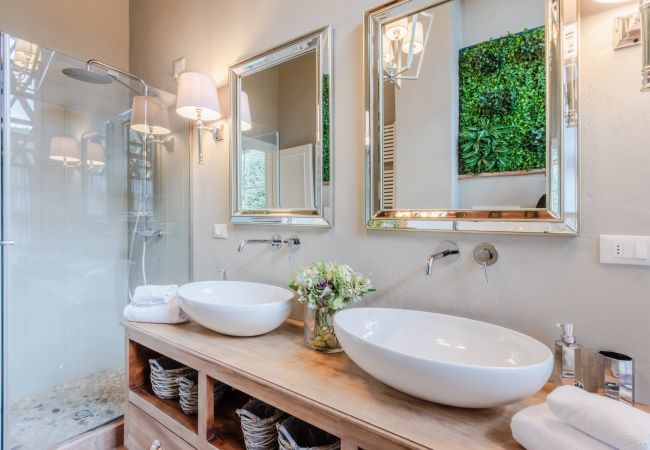 Villa à San Concordio di Moriano - Villa Lina Villa à San Concordio di Moriano - Villa Lina