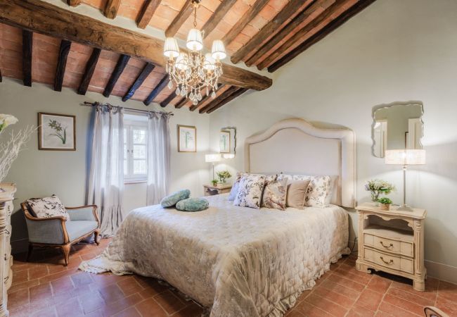 Villa à San Concordio di Moriano - Villa Lina Villa à San Concordio di Moriano - Villa Lina