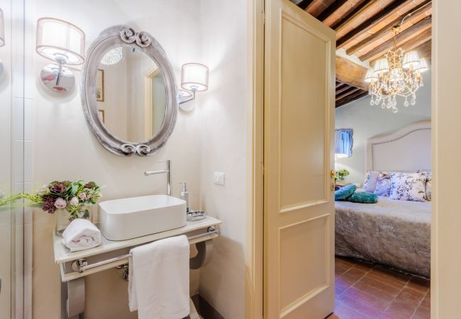 Villa à San Concordio di Moriano - Villa Lina Villa à San Concordio di Moriano - Villa Lina