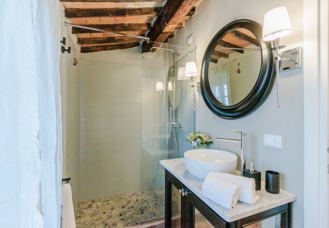 Villa à San Concordio di Moriano - Villa Lina Villa à San Concordio di Moriano - Villa Lina