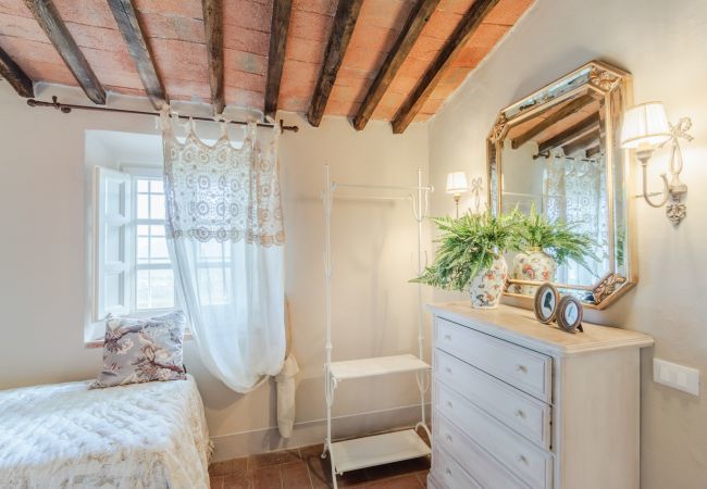 Villa à San Concordio di Moriano - Villa Lina Villa à San Concordio di Moriano - Villa Lina