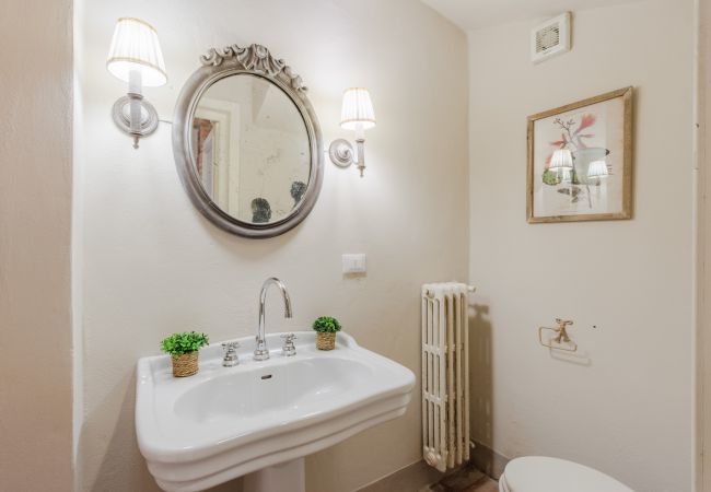 Villa à San Concordio di Moriano - Villa Lina Villa à San Concordio di Moriano - Villa Lina