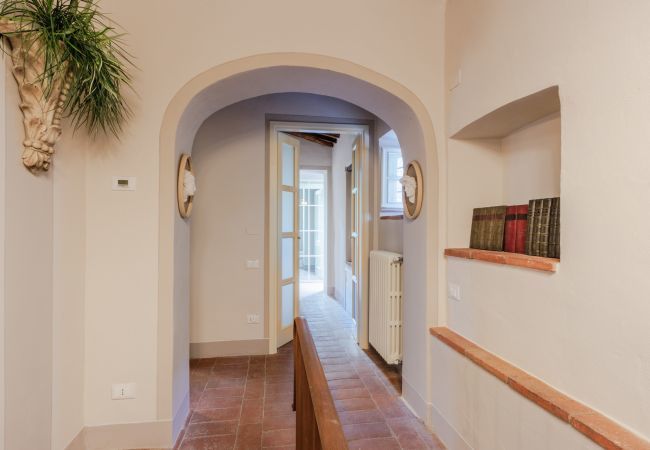 Villa à San Concordio di Moriano - Villa Lina Villa à San Concordio di Moriano - Villa Lina