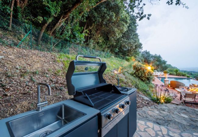 Villa à San Concordio di Moriano - Villa Lina Villa à San Concordio di Moriano - Villa Lina