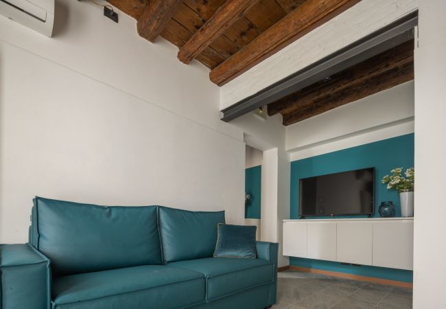 Appartement à Venezia - Castello  Apartment with Garden R&R Appartement à Venezia - Castello  Apartment with Garden R&R