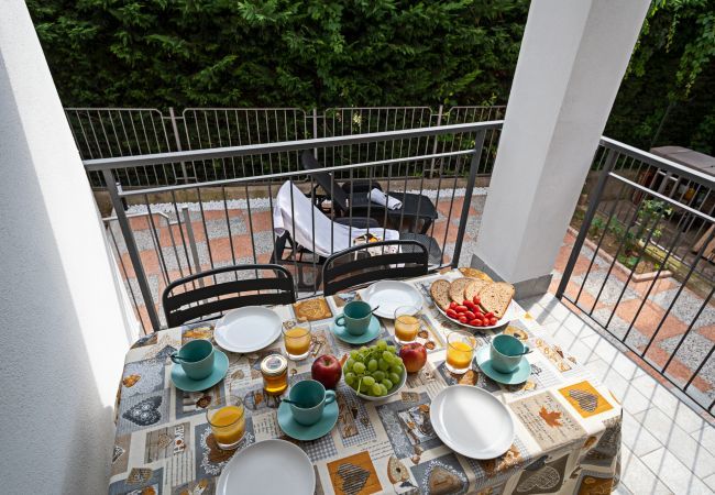 Maison mitoyenne à Bardolino - TOWNHOUSE 71 Maison mitoyenne à Bardolino - TOWNHOUSE 71