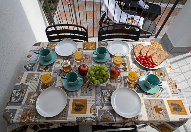 Maison mitoyenne à Bardolino - TOWNHOUSE 71 Maison mitoyenne à Bardolino - TOWNHOUSE 71