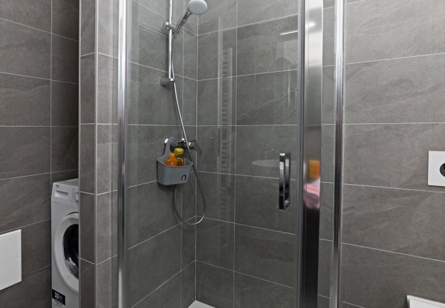 Maison mitoyenne à Bardolino - TOWNHOUSE 71 Maison mitoyenne à Bardolino - TOWNHOUSE 71