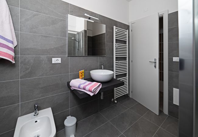 Maison mitoyenne à Bardolino - TOWNHOUSE 71 Maison mitoyenne à Bardolino - TOWNHOUSE 71