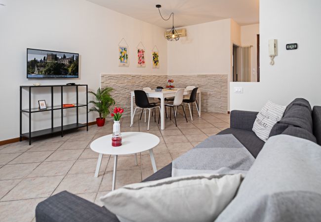 Maison mitoyenne à Bardolino - TOWNHOUSE 71 Maison mitoyenne à Bardolino - TOWNHOUSE 71