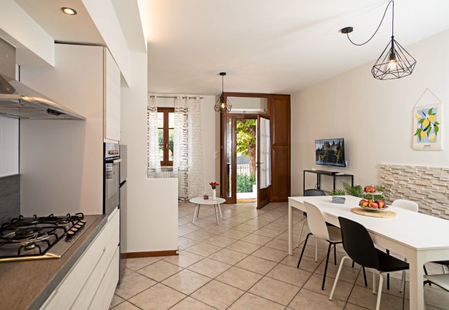 Maison mitoyenne à Bardolino - TOWNHOUSE 71 Maison mitoyenne à Bardolino - TOWNHOUSE 71