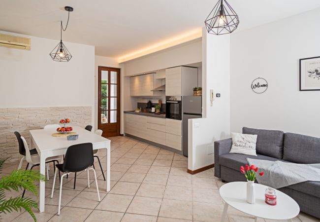 Maison mitoyenne à Bardolino - TOWNHOUSE 71 Maison mitoyenne à Bardolino - TOWNHOUSE 71