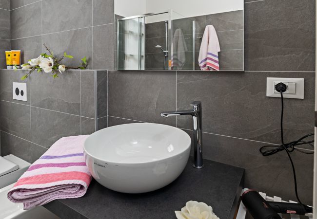 Maison mitoyenne à Bardolino - TOWNHOUSE 71 Maison mitoyenne à Bardolino - TOWNHOUSE 71