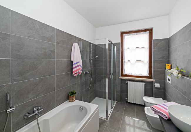 Maison mitoyenne à Bardolino - TOWNHOUSE 71 Maison mitoyenne à Bardolino - TOWNHOUSE 71