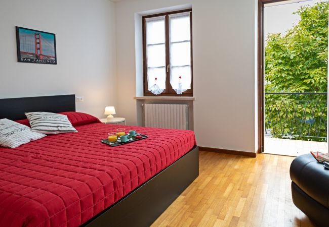 Maison mitoyenne à Bardolino - TOWNHOUSE 71 Maison mitoyenne à Bardolino - TOWNHOUSE 71