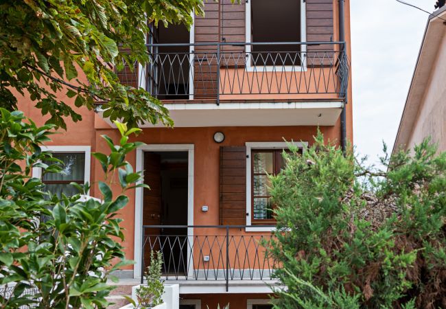 Maison mitoyenne à Bardolino - TOWNHOUSE 71 Maison mitoyenne à Bardolino - TOWNHOUSE 71