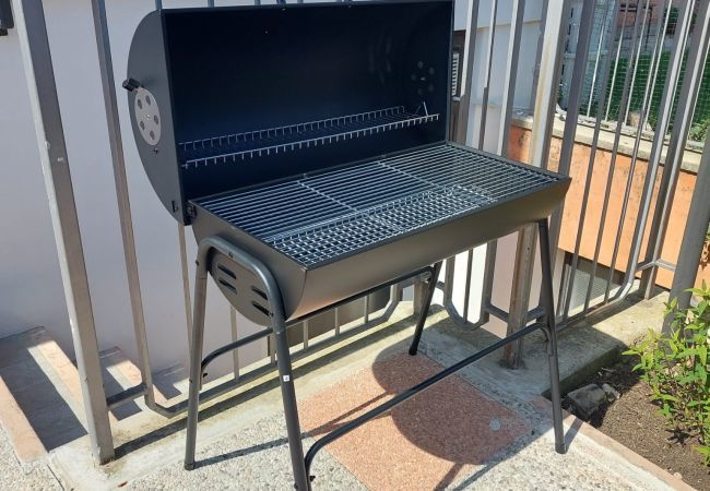 Maison mitoyenne à Bardolino - TOWNHOUSE 71 Maison mitoyenne à Bardolino - TOWNHOUSE 71