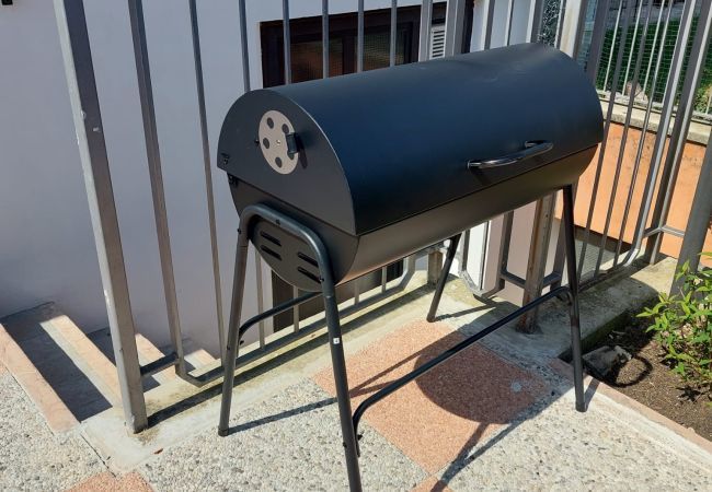 Maison mitoyenne à Bardolino - TOWNHOUSE 71 Maison mitoyenne à Bardolino - TOWNHOUSE 71