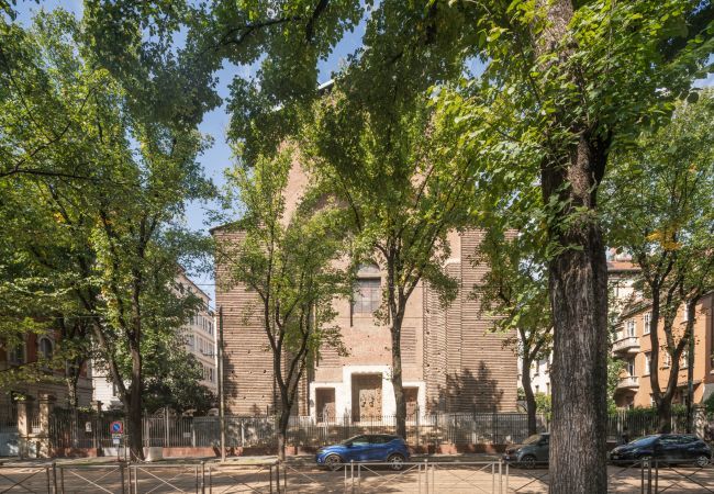 Appartement à Milano - Monti Design Apartment R&R Appartement à Milano - Monti Design Apartment R&R