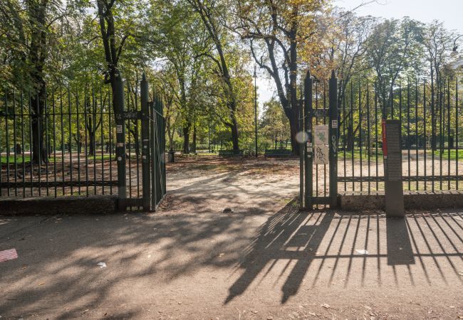 Appartement à Milano - Monti Design Apartment R&R Appartement à Milano - Monti Design Apartment R&R