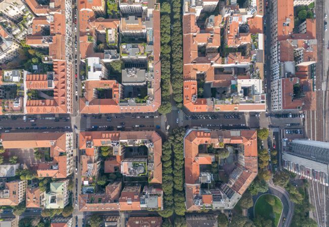 Appartement à Milano - Monti Design Apartment R&R Appartement à Milano - Monti Design Apartment R&R