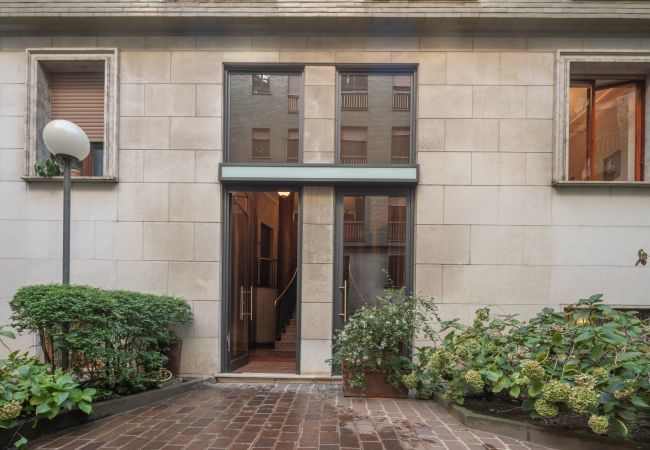 Appartement à Milano - Monti Design Apartment R&R Appartement à Milano - Monti Design Apartment R&R