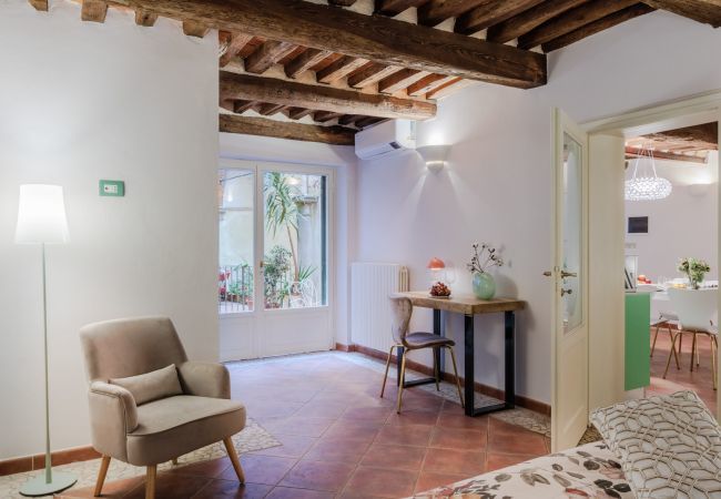 Appartement à Lucca - Casa Al Dipinto Appartement à Lucca - Casa Al Dipinto