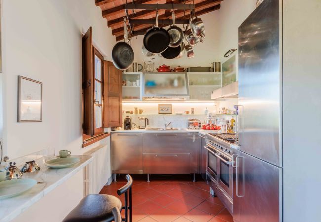 Villa à Lucca - Villa Debby Villa à Lucca - Villa Debby