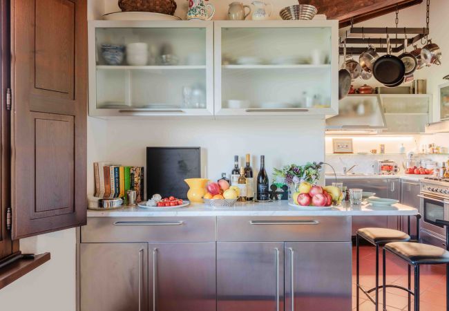 Villa à Lucca - Villa Debby Villa à Lucca - Villa Debby