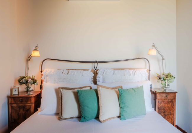 Villa à Lucca - Villa Debby Villa à Lucca - Villa Debby