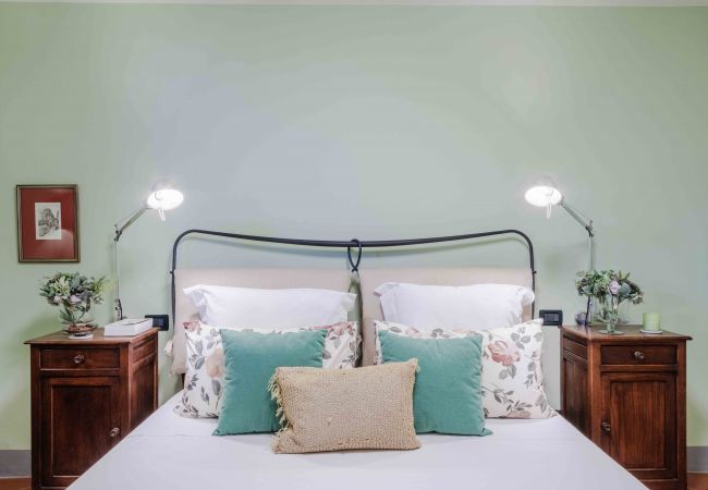 Villa à Lucca - Villa Debby Villa à Lucca - Villa Debby