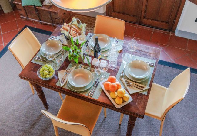 Villa à Lucca - Villa Debby Villa à Lucca - Villa Debby