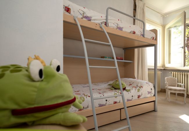 Villa à Bardolino - VILLA INFINITY Villa à Bardolino - VILLA INFINITY